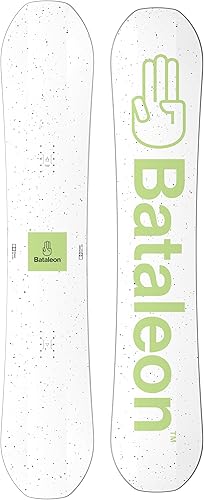 Bataleon Chaser Snowboard para hombre