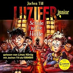 Schule ist die H&ouml;lle Titelbild