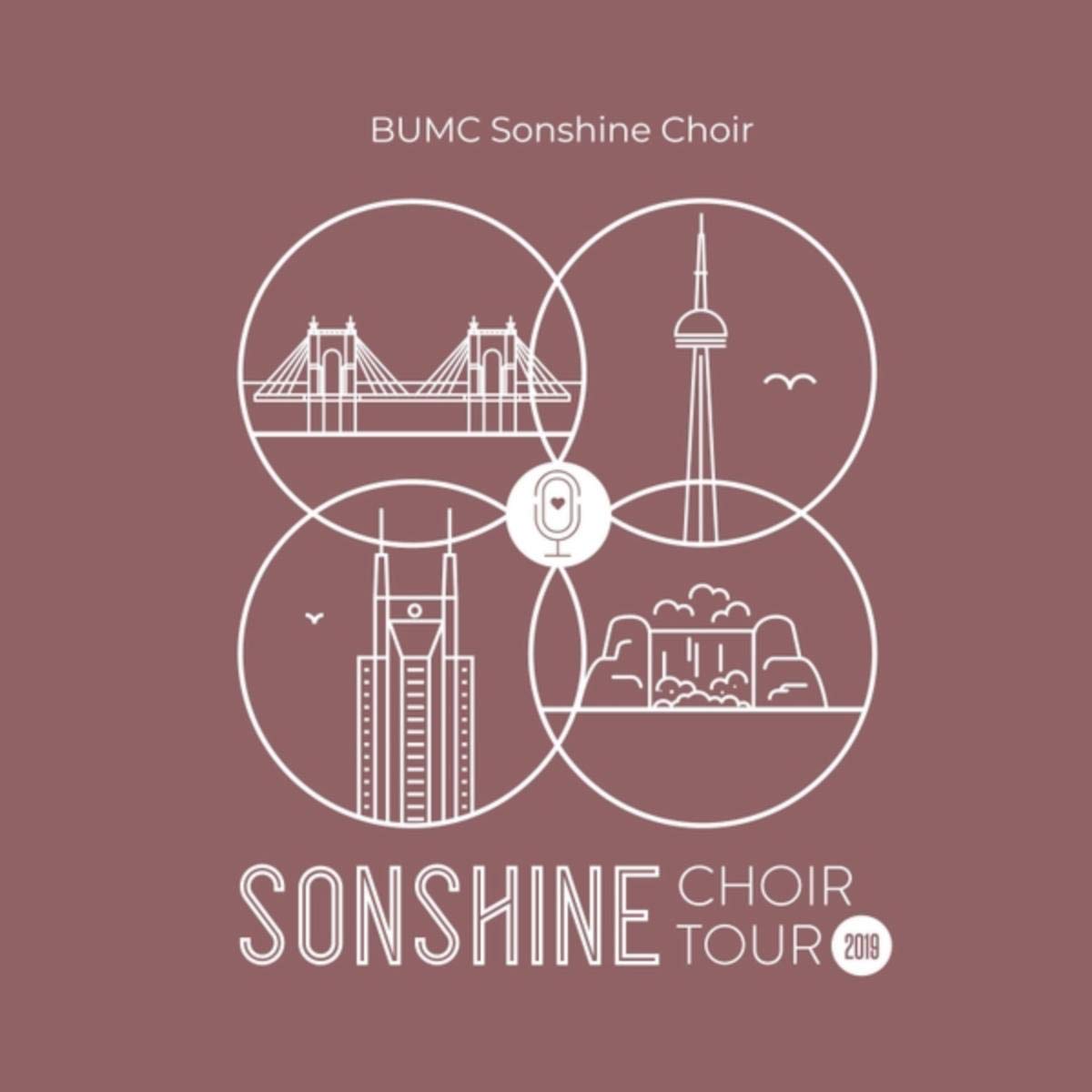 BUMC Sonshine Choir