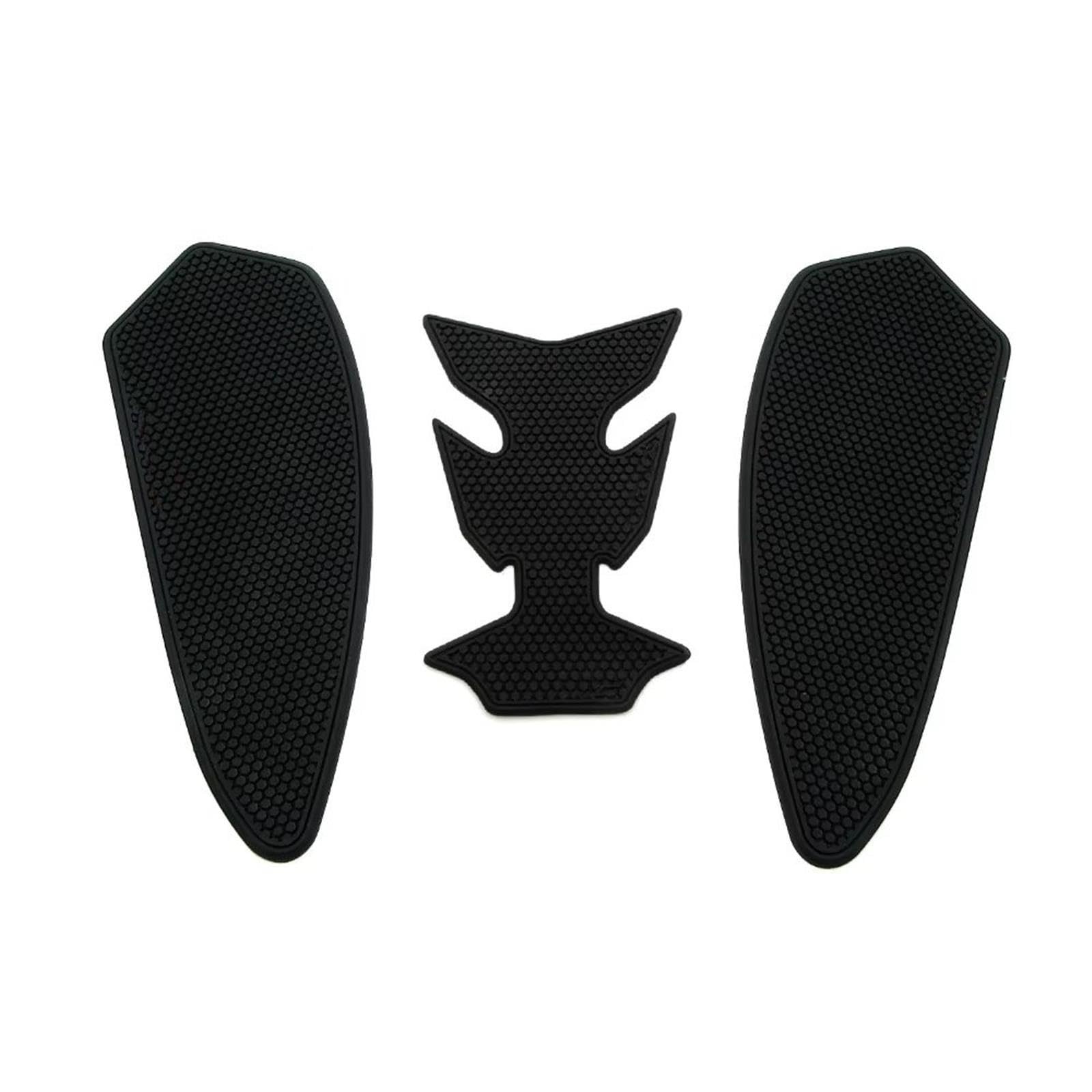 Motorrad Tank Pad Seite Gas Für Für S1000R 2021