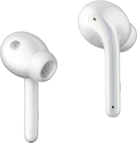 Miniatura 6 de Xiaomi Buds 3, hasta 40 dB ANC, 3 modos ANC, modos de doble transparencia, controlador dinámico magnético dual, calidad de sonido de alta fidelidad,