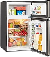 Vista 3 de Cuisinart 3.1 Cu. Ft. Compact Fridge