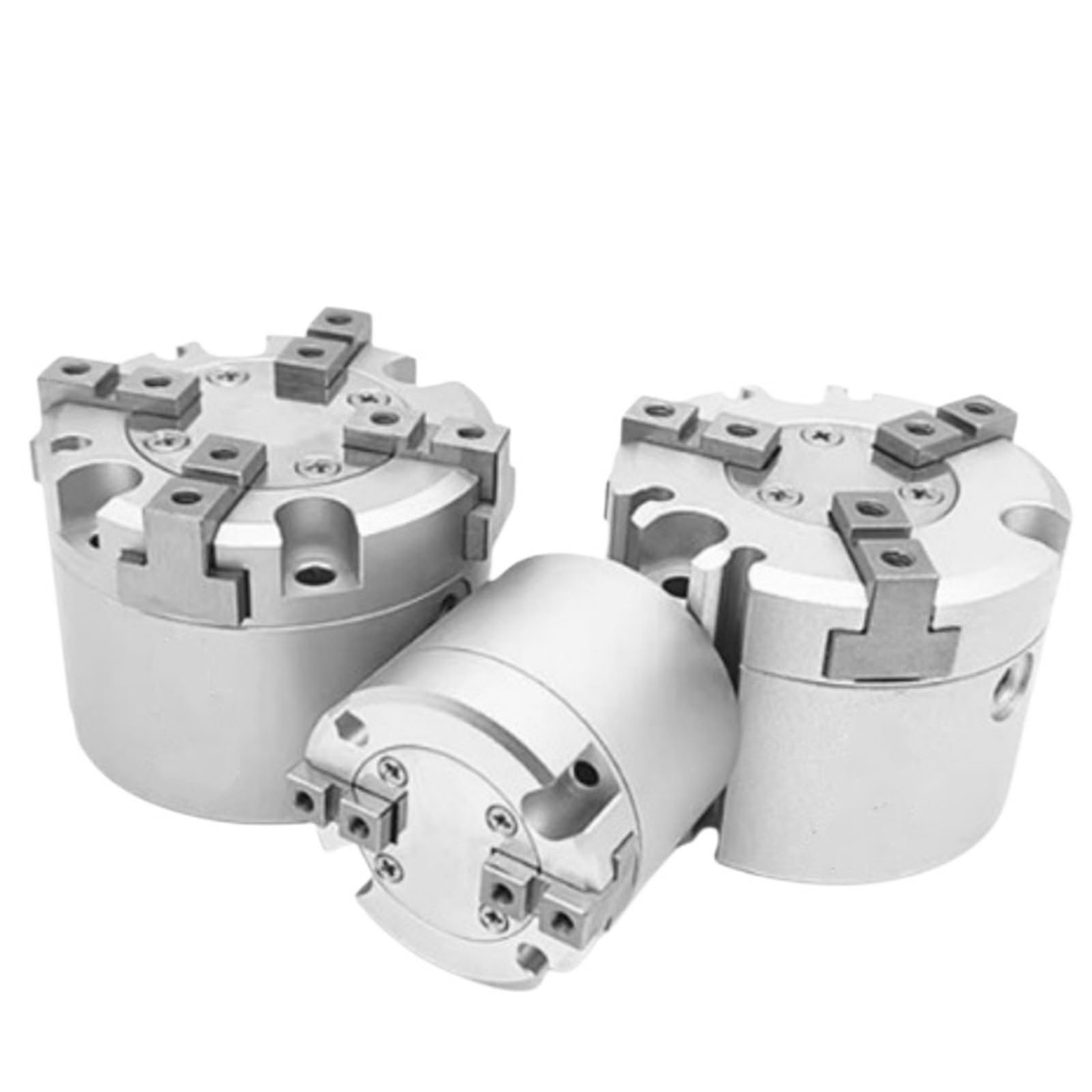 Vérin rotatif HFCX20 double action pour réparer une pince pneumatique usée
