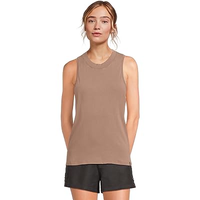 Prana Everyday Vintage Washed Tank Top Women