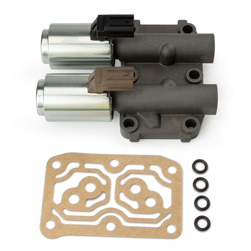 Amazon.com: 28260-PRP-014 Transmission Dual Linear Shift Solenoid