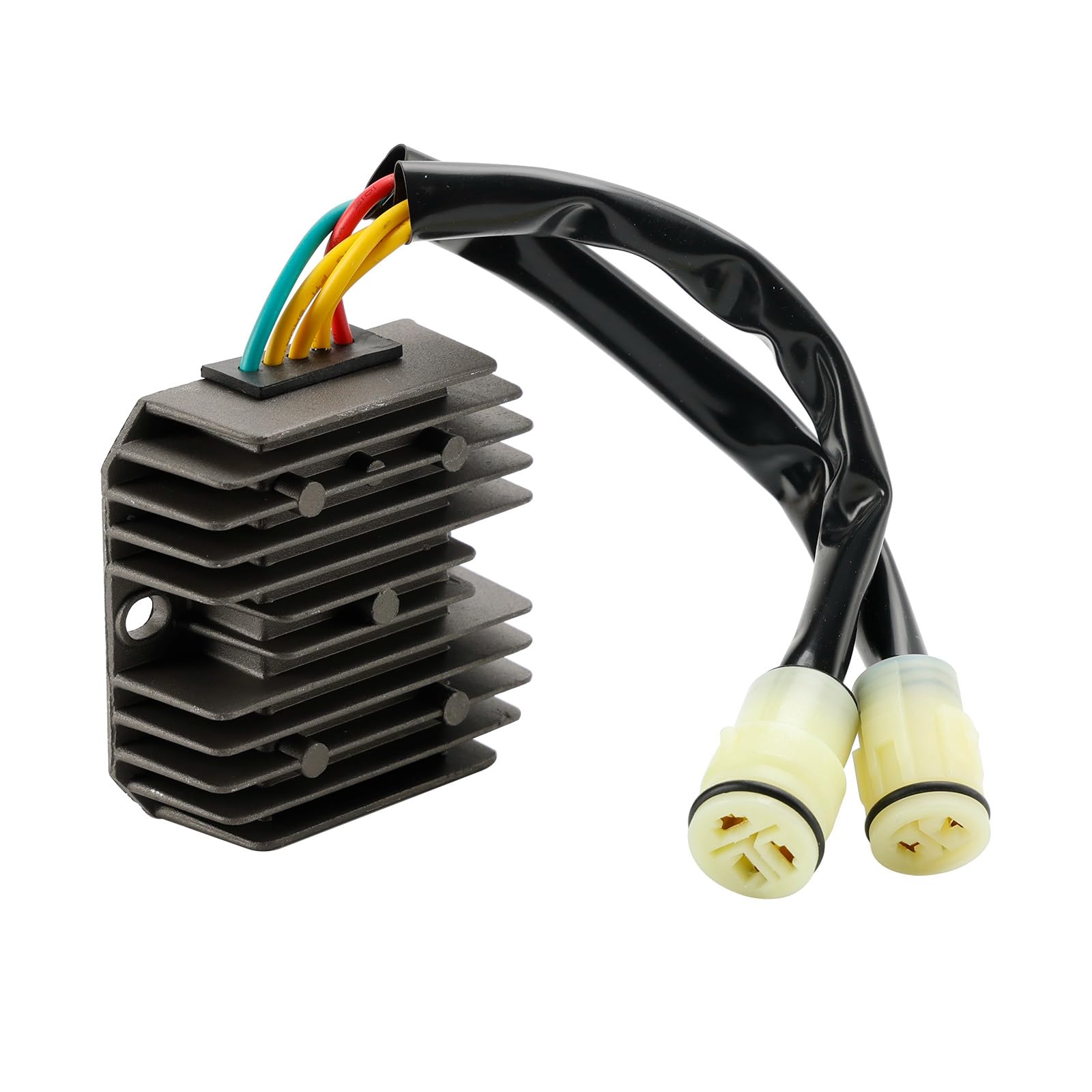 Alternator Voltage Regulator For Honda TRX300EX Sportrax 300