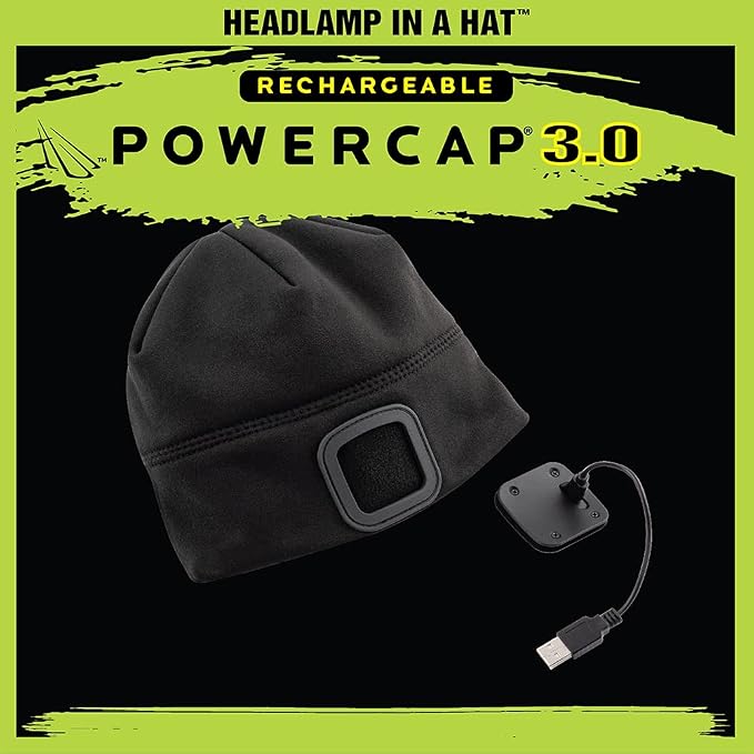 Panther Vision POWERCAP 3.0 USB 