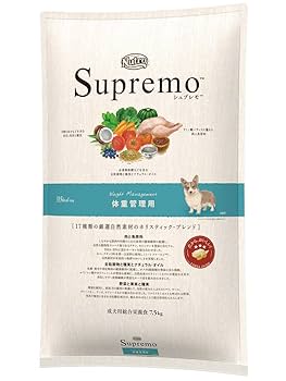 シュプレモ 成犬用ドッグフード 61+Ag5jUKYL._AC_SY200_QL15_.jpg