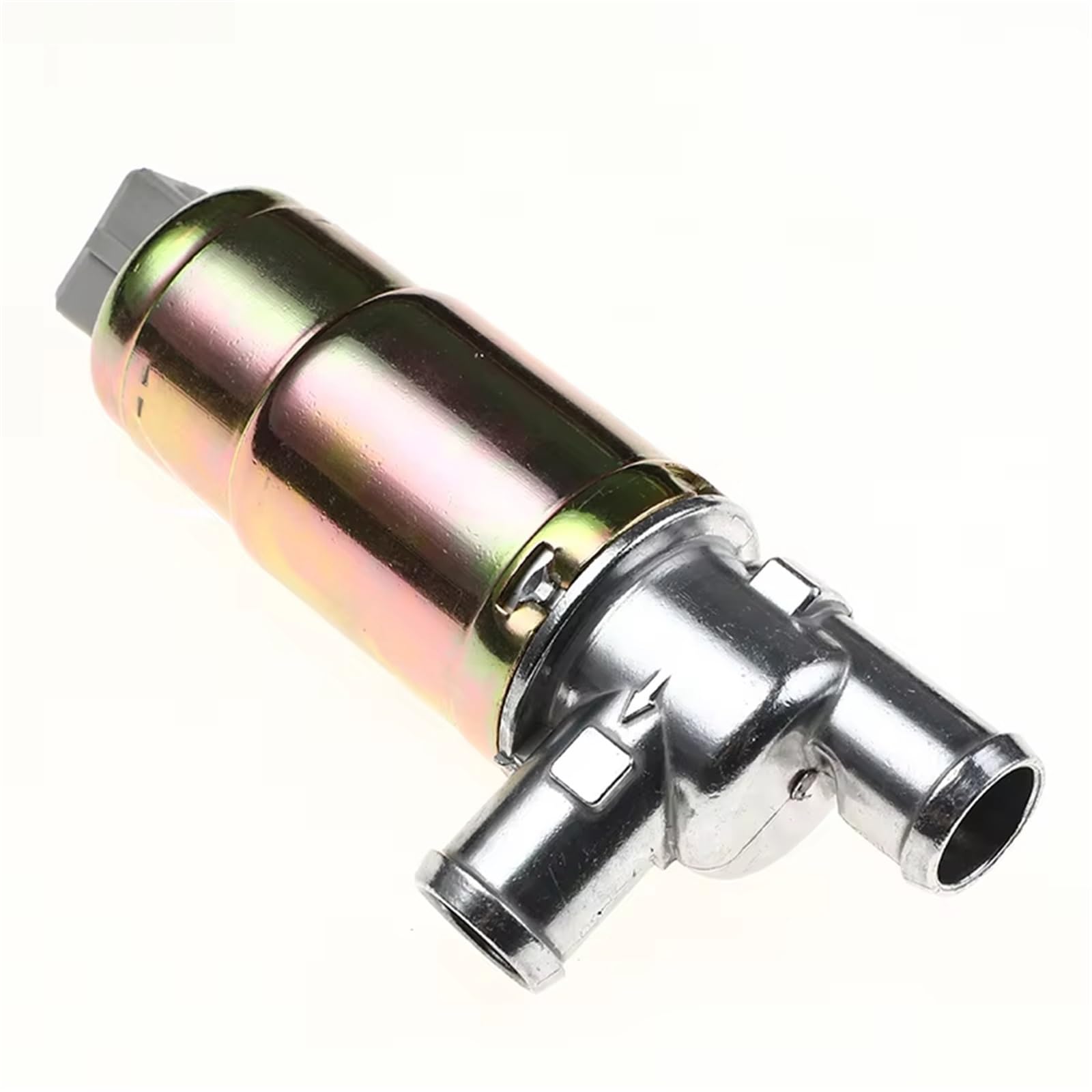 IAC Valves Compatible with VW for Golf for Jetta for Scirocco 1985 1986 1987 1988 1989 0280140505 Idle Air Control Valve 280140505 034133455