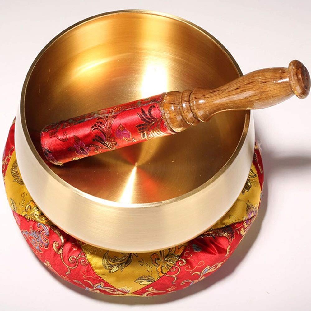 シンギングボウルチャクラ浄化瞑想 ストレスサウンドヒーリングリラックスヨガ シンギングボウル瞑想・浄化】『星降る夜』／マインドフルネス