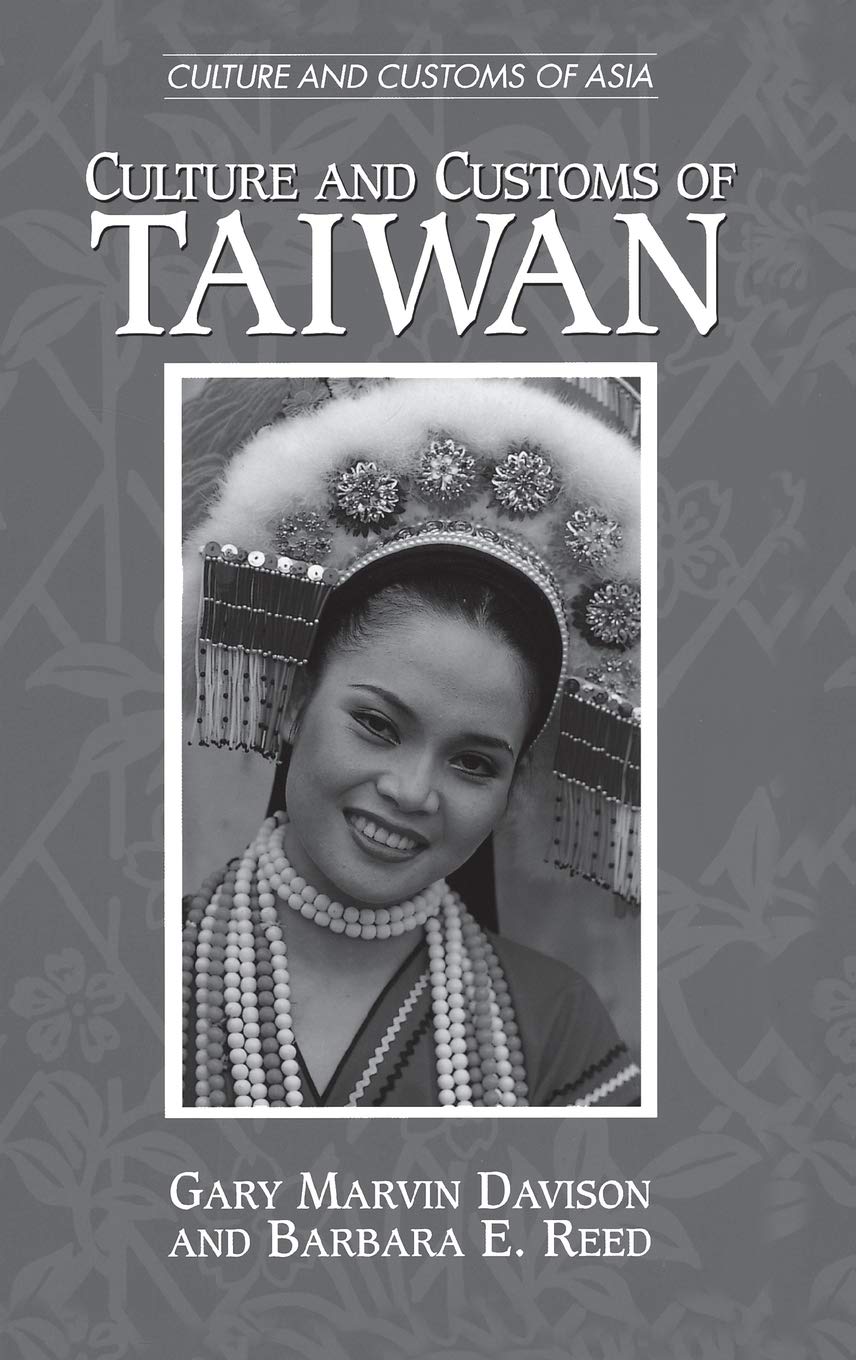 Culture and Customs of Taiwan