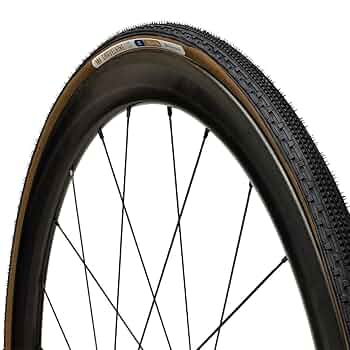 ☆PANARACER GRAVEL KING TLC (700X38C 美品☆ Panaracer Gravel King SK Limited Edition – Kissing Crows Outpost