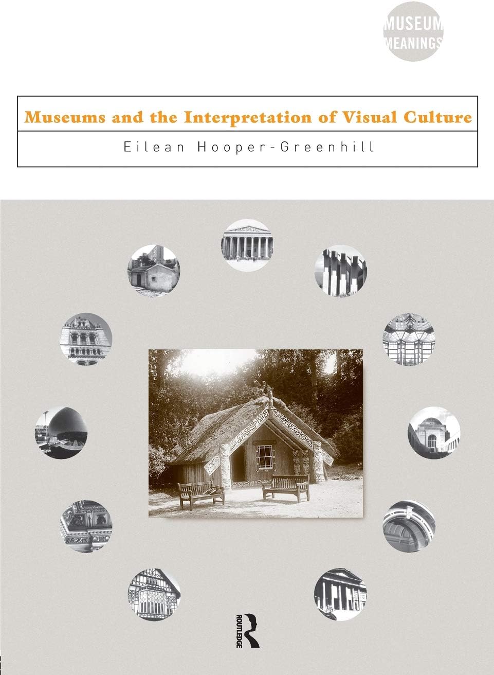 Museums and the Interpretation of Visual Culture
