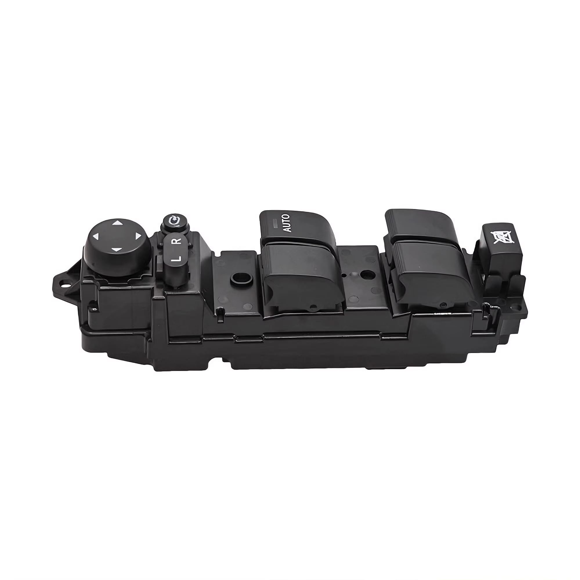 Interrupteur lève-vitre électrique avant droit DF82-66-350 Mazda 2 DE Demio commande - 6
