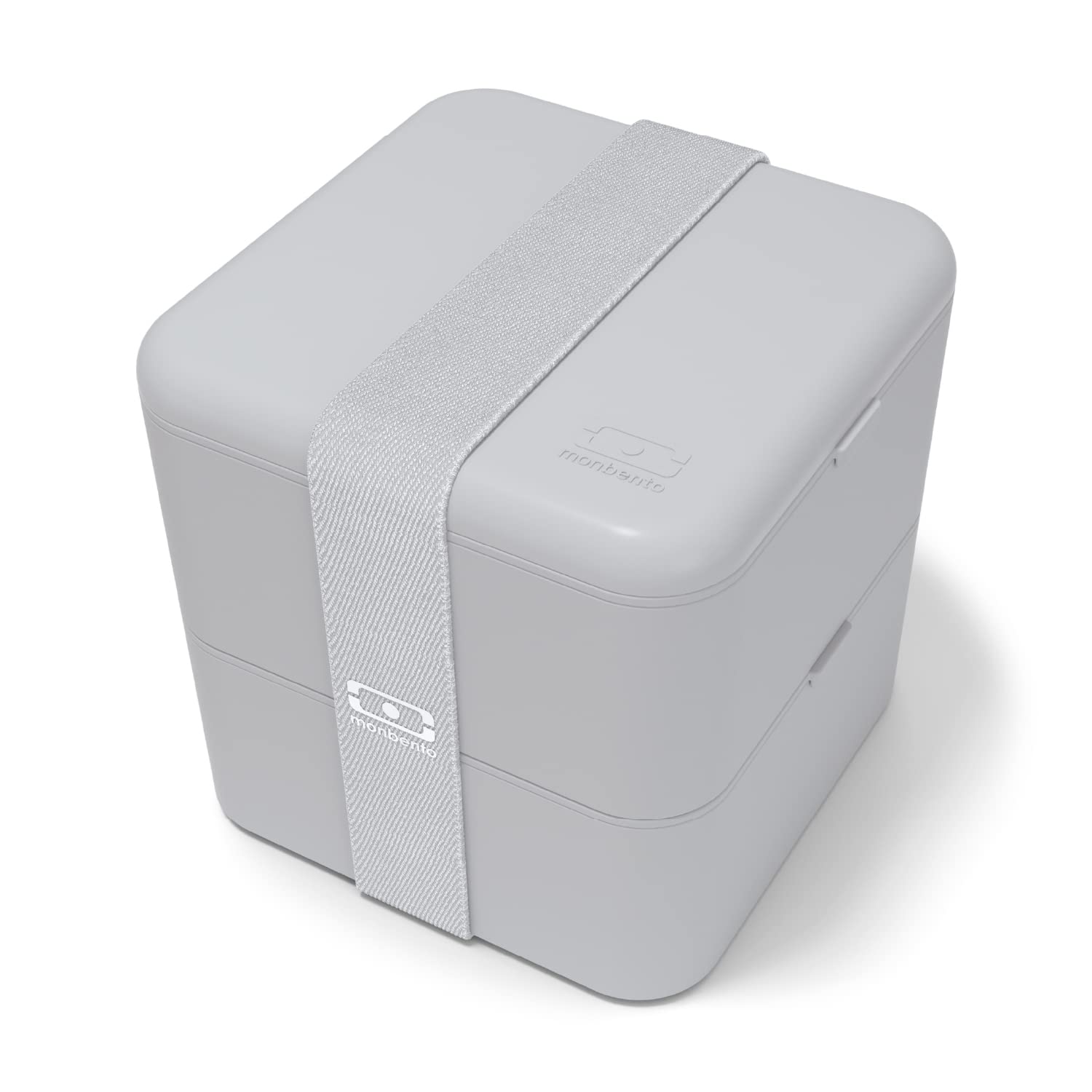 Lunch Box Monbento MB Original Verde - 2 Scomparti Ermetici Made In France Senza BPA - Foto 9