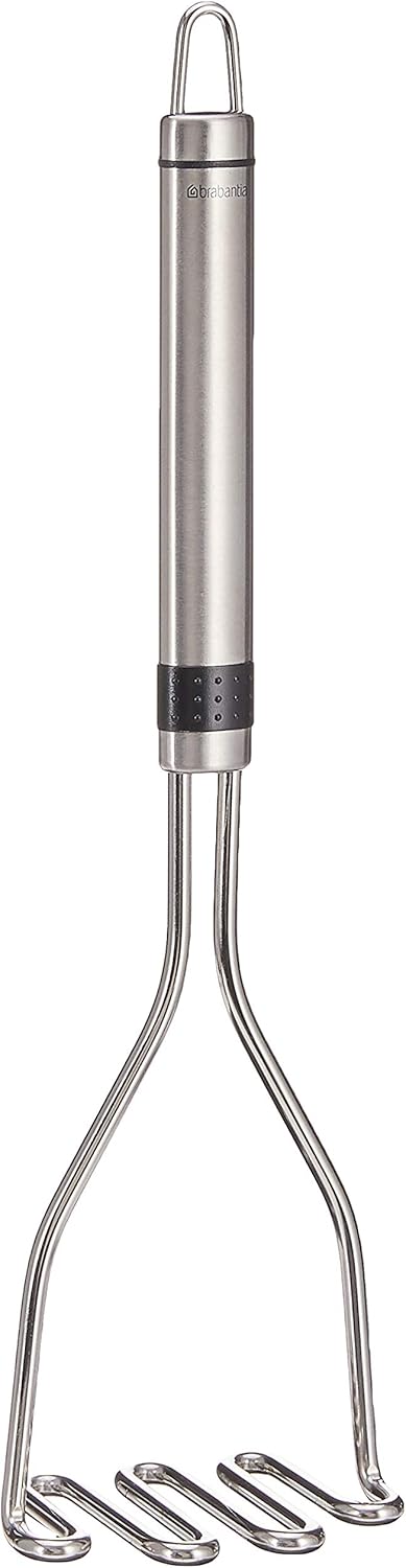 schiacciapatate per cucinare