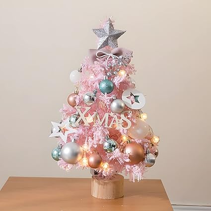 Amazon Co Jp Ledミニクリスマスツリー50cmゴールド クリスマスツリー 卓上 置物 テーブル 北欧 おしゃれ 金 小さい 小さめ かわいい Led ライト 光る オーナメント 足元 高級 豪華 上品 装飾 セット 飾り 天然素材 造花 ギフト ミニツリー イルミネーション ホーム