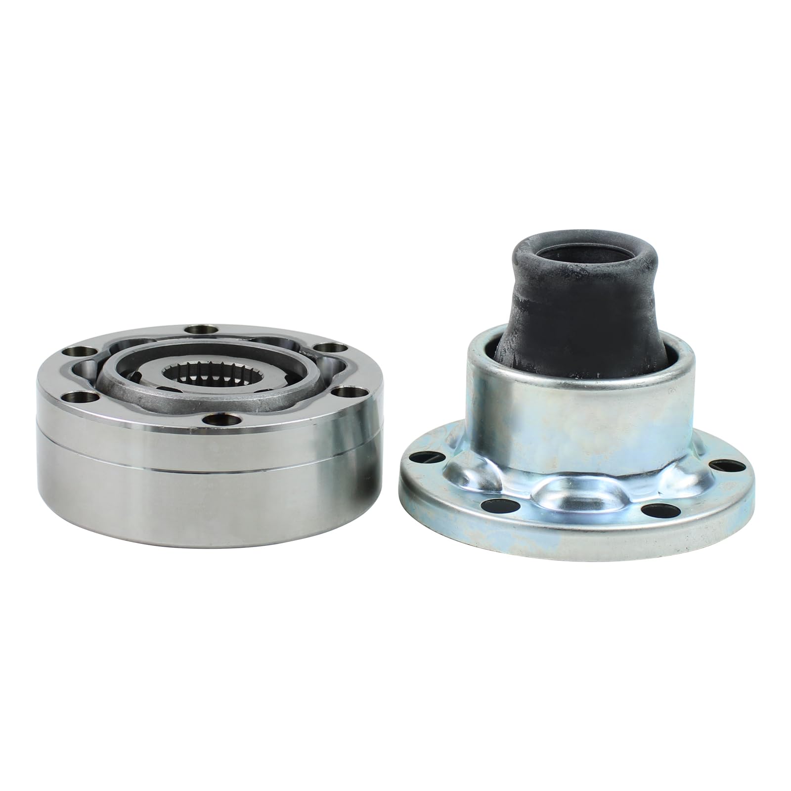 Amazon.com: MOTOKU Rear Drive Shaft 6 Bolt Rear CV Joint for