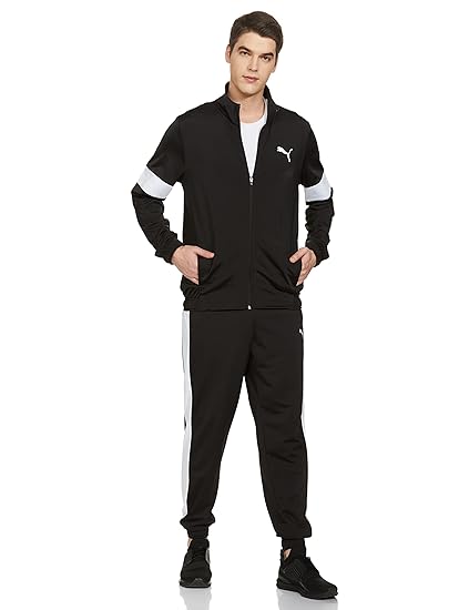 Mens Track Suit