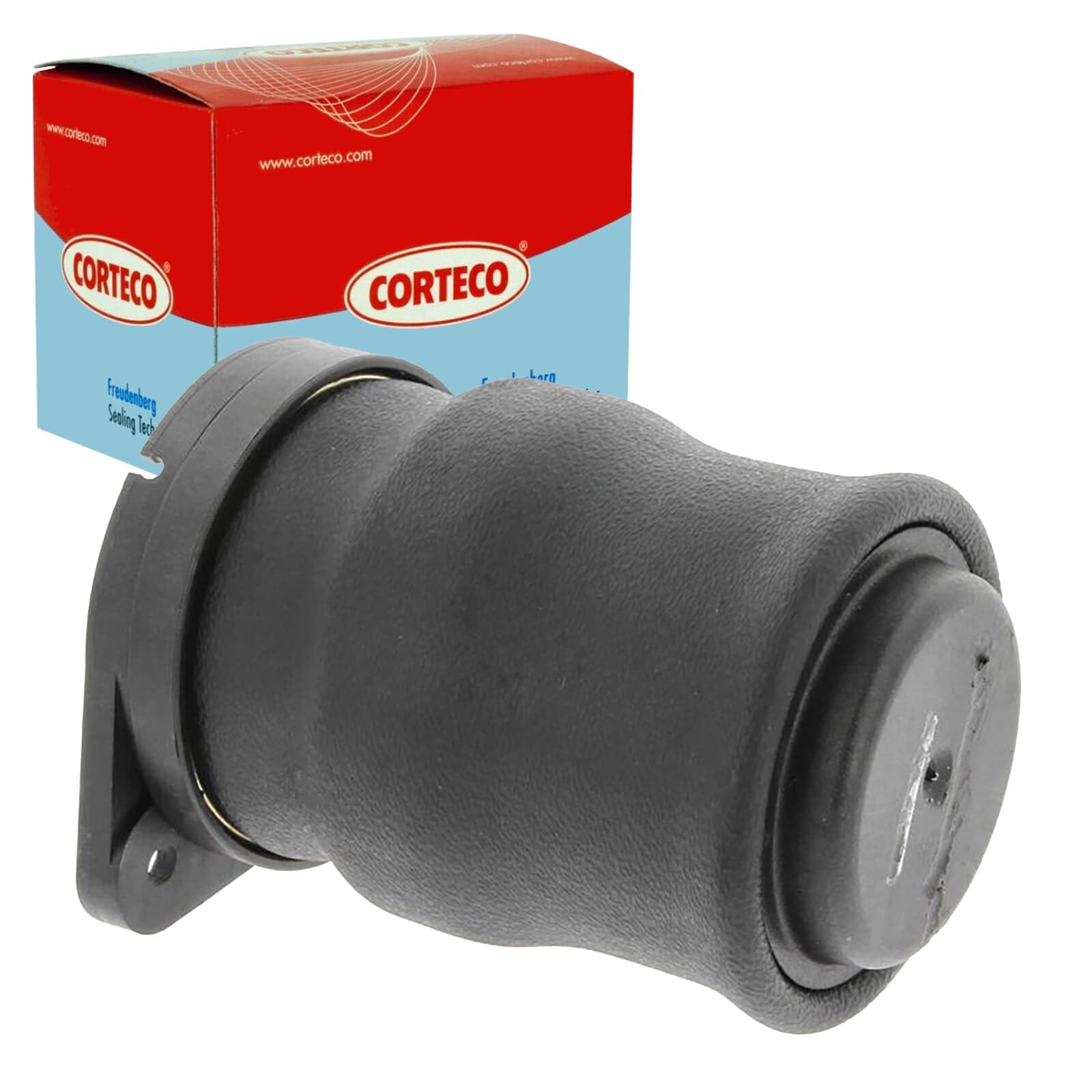 Corteco 80001151 Soufflet à air, suspension pneumatique