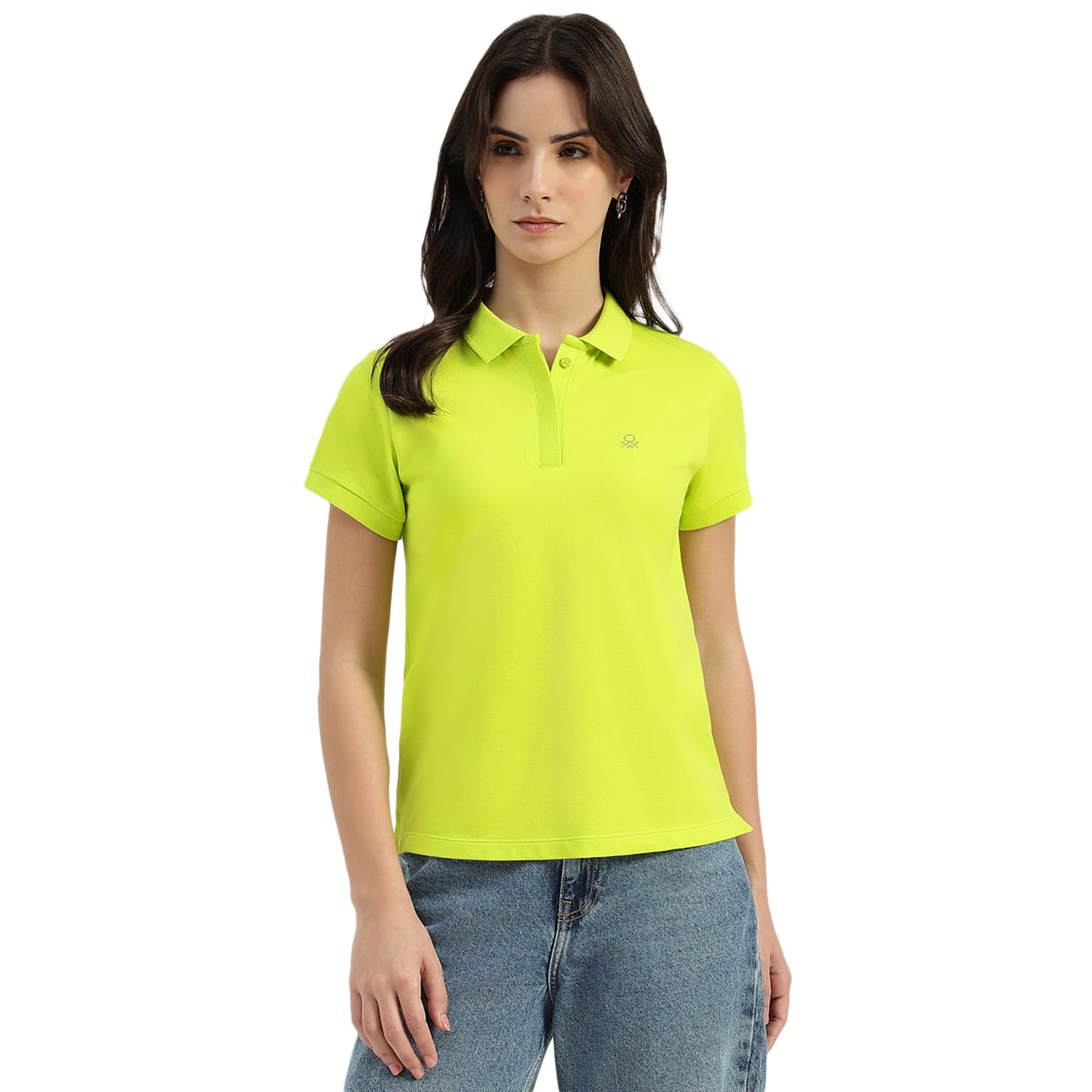 united colors of benetton Women Tshirt-picture-56