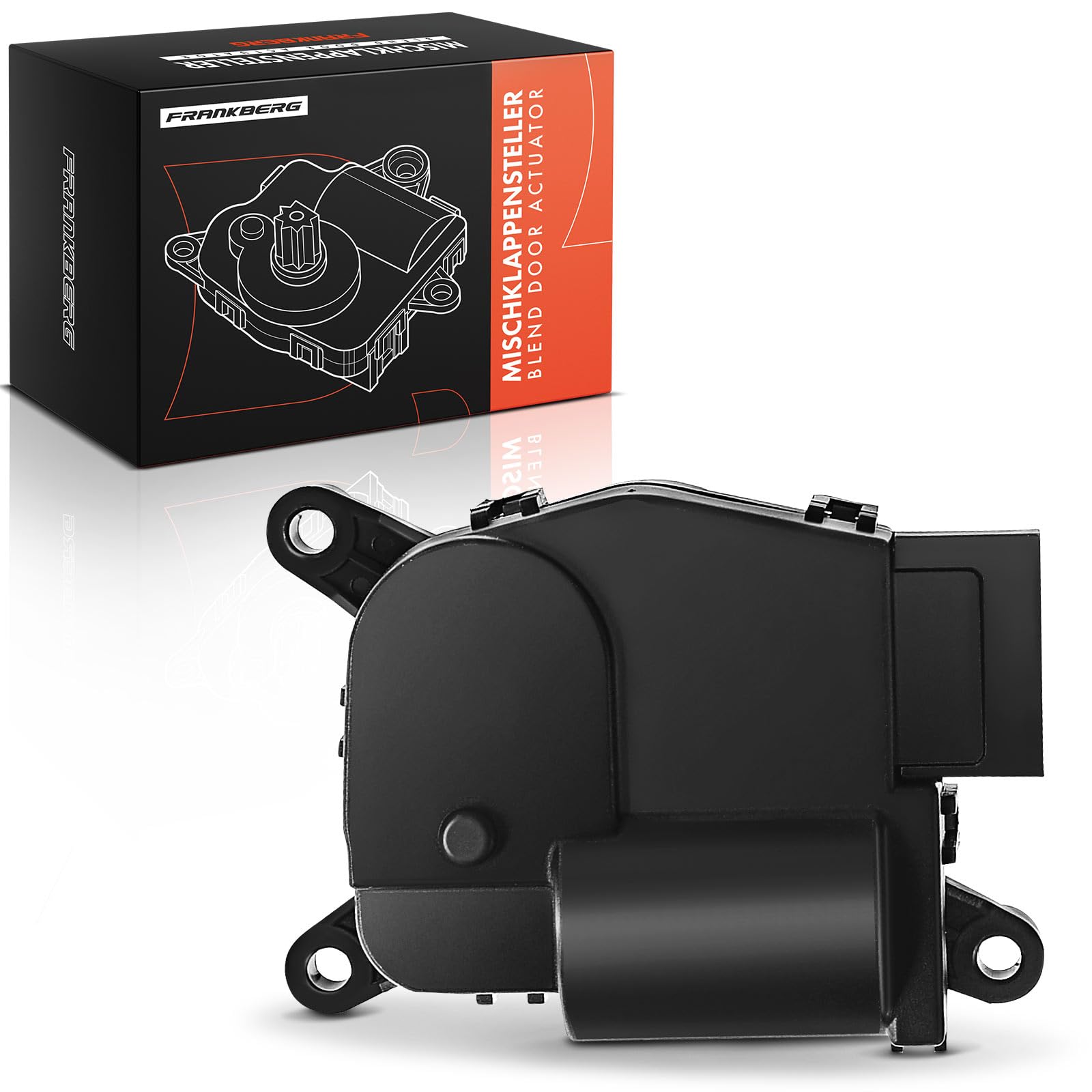 Element nastawczy do samochodu P-a-s-s-a-t 3G2 CB2 Beetle 5C1 5C2 Cabriolet 5C7 2012-2018 561907511D