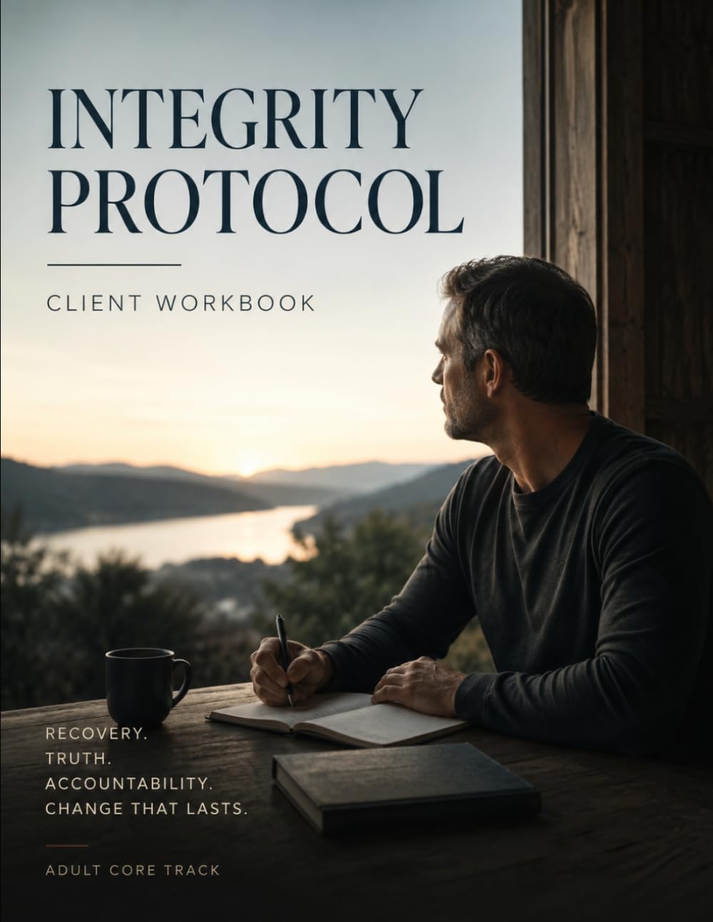 Integrity Protocol: Client Workbook