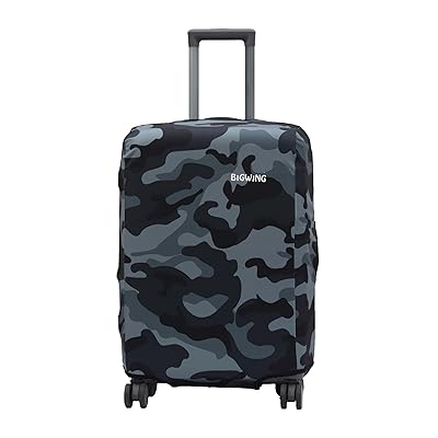 BIGWING Protective Cover in Polyester Fabric with Morocco Ubuy