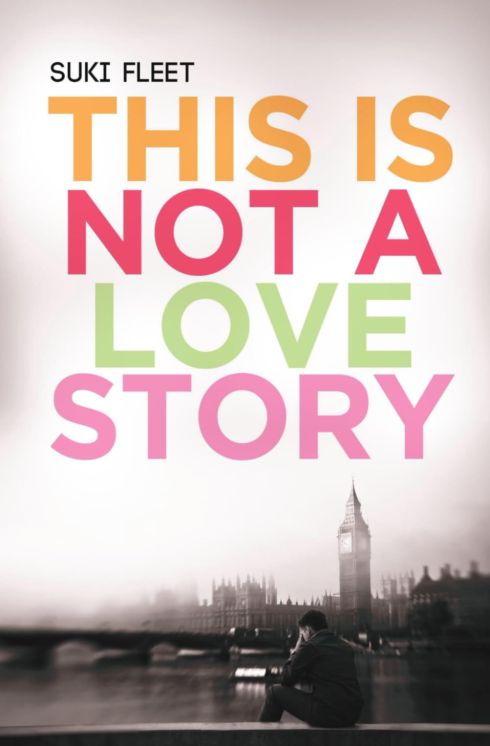 This is Not a Love Story