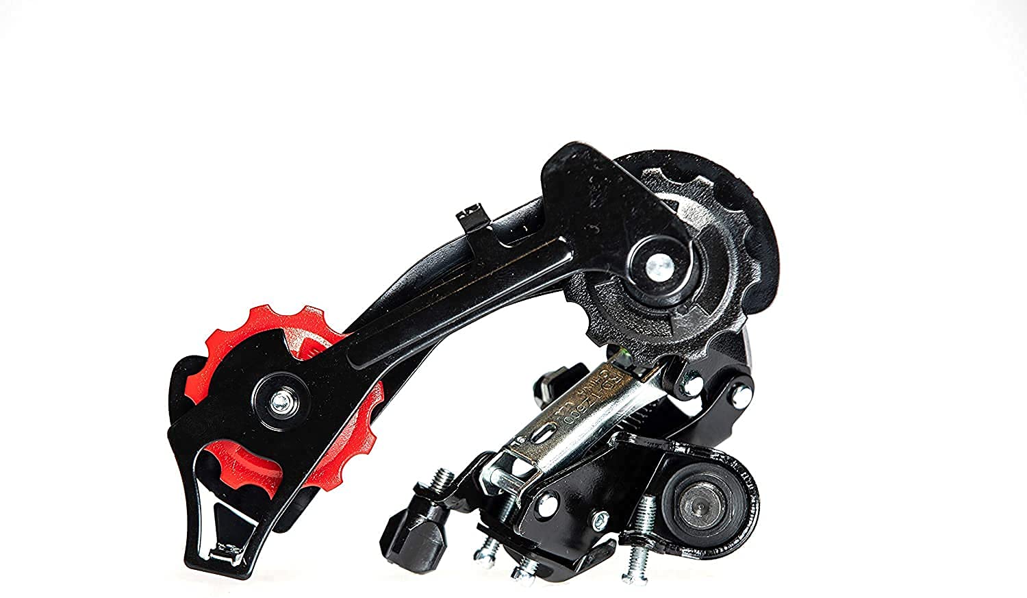 Appendiabiti Per Deragliatore Posteriore EXotic In Lega Per Mountain Bike &ndash; CarbonCycles.CC CC-AMP06