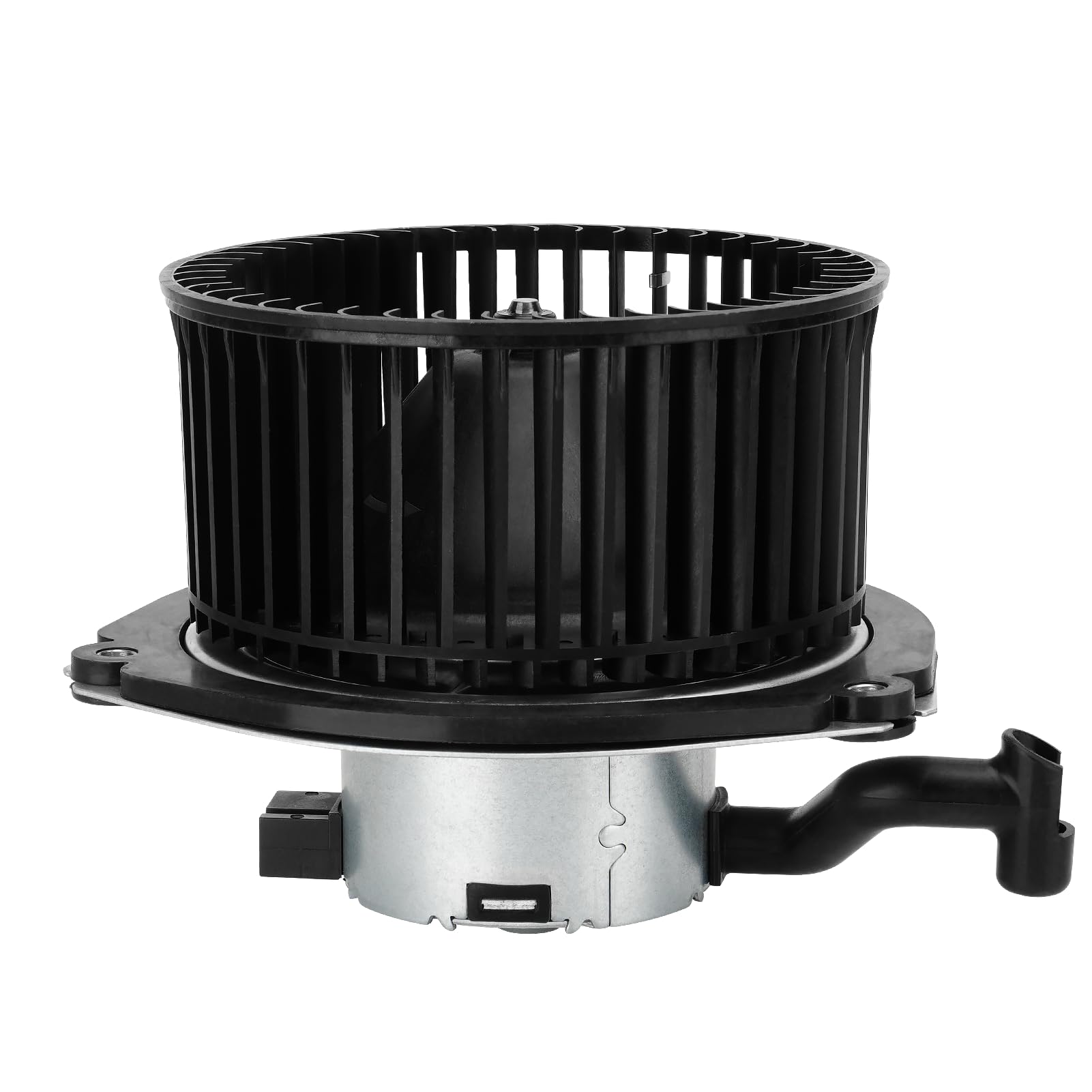 ハンバーグ Amazon.com: HVAC Blower Motor with Fan Cage Fit for 1986
