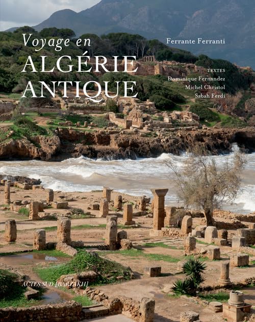 Voyage en Algérie antique comprendre l'histoire romaine sans jargon complexe