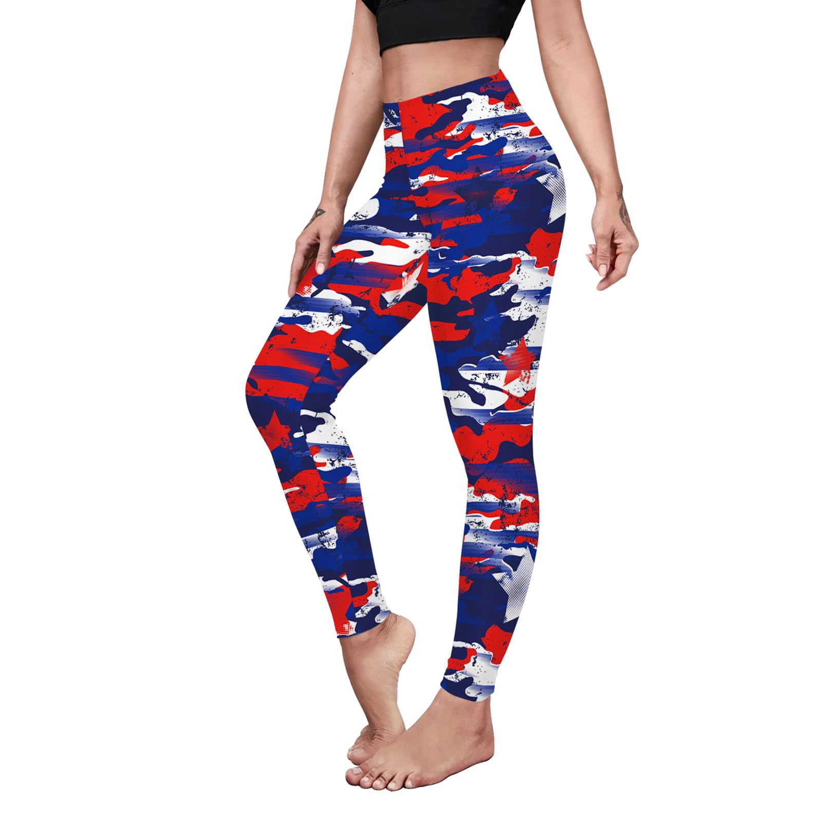 color cosplayer Valentines Day Leggings for Women Pink Heart Printed Pants Casual Wear for Valentines Outfits Plus Size