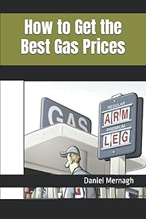How to Get the Best Gas Prices