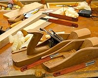 Vista 5 de Kit de herramientas de tallado de madera de alta calidad, herramienta duradera de acero inoxidable de alto carbono para niños y adultos, cuchillos