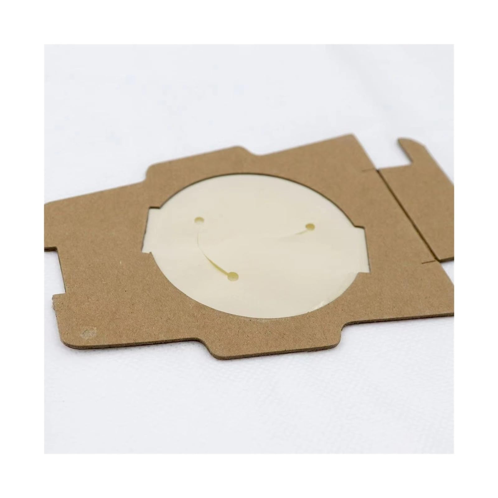 Kompatibel Mit Kirby Sentria, 204808/204811 Staubsauger-Staubbeutelteile, Universelle F/T-Serie G10, G10E Staubbeutel For KIRBY Sentrial(12pcs)