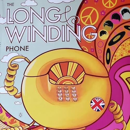 The Long & Winding Phone - Episode 111