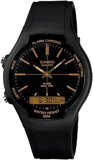 Casio Collection Men's Watch AW-90H