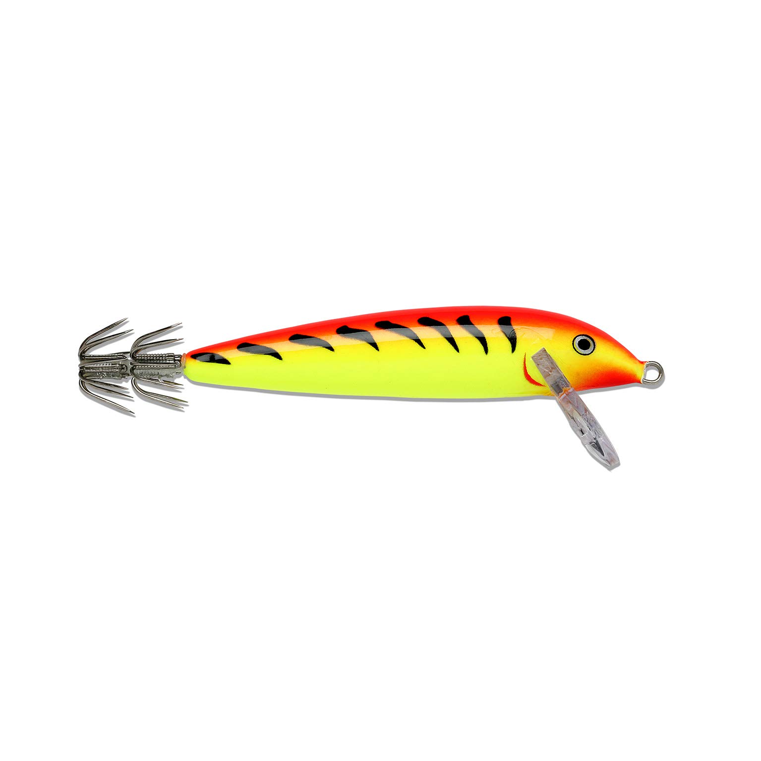 Rapala Squid Kalamar Sahte Balık, 90 Mm, Ggt Fiyatları, Özellikleri Ve Yorumları