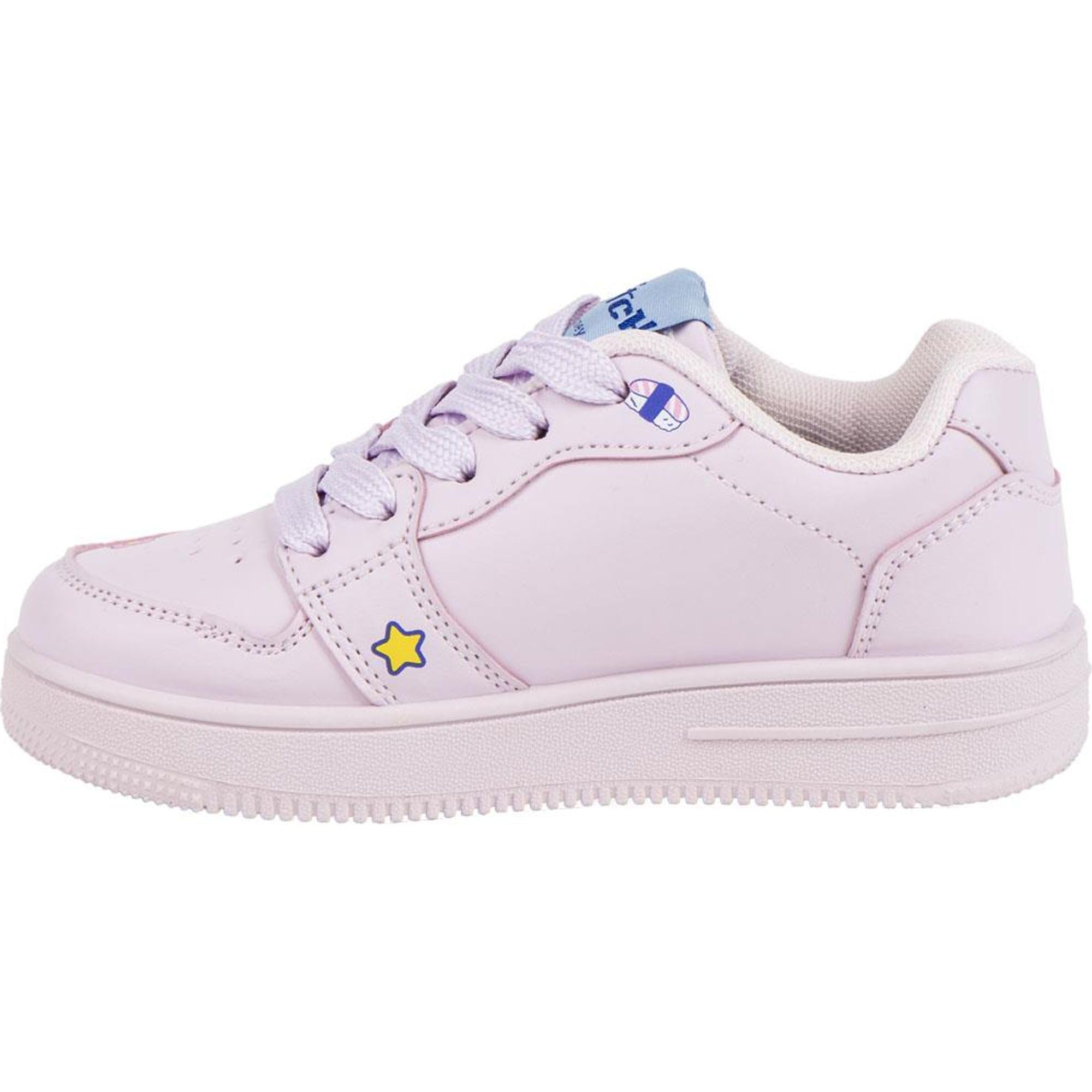 CERDÁ LIFE'S LITTLE MOMENTS Uniseks - dzieci Deportiva Suela Pvc Stitch Niños Y Niñas Calzado Infantil Licencia Oficial, Diseño Ergonómico, Cómodo Y ResistenteAdidasy