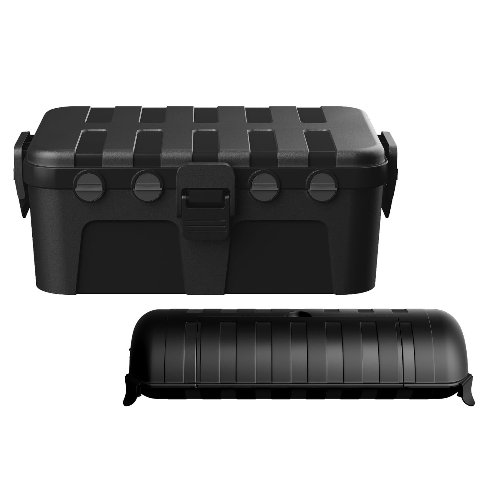 Flemoon Outdoor Electrical Box Set - Waterproof Protection -10