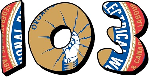 Miniatura 4 de Adhesivo personalizado de Lineman Electrician Local Hard Hat Sticker Union Journeyman - Calcomanía de vinilo impermeable para botella de agua, caja