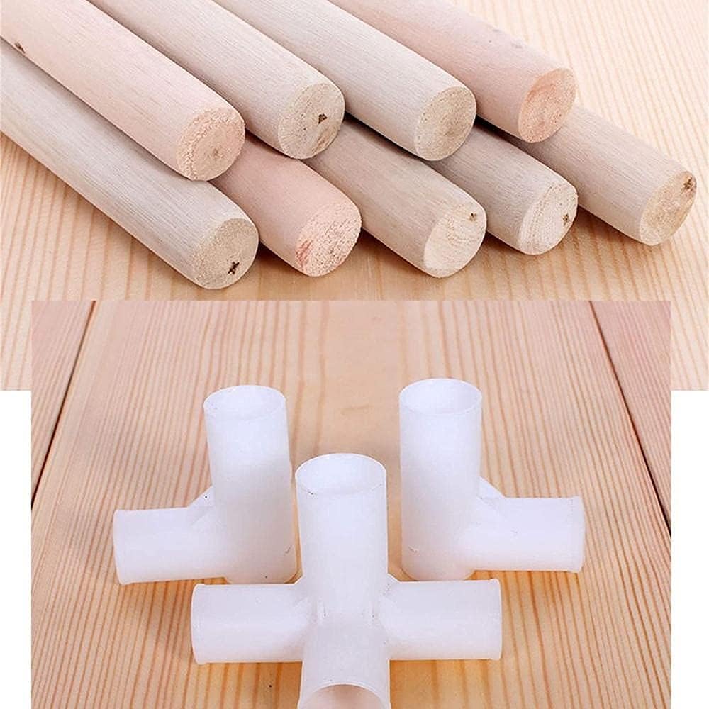 Fabric Wardrobe Princess Room Wardrobe Dividers Stable Portable Wardrobe Clothes Rack (Size : 168 170 45CM) (168 * 130 * 45CM)