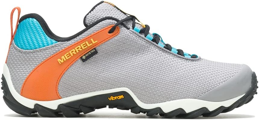 MERRELL(メレル)】CHAMELEON 8 STORM MID GORE-TEX LICHEN (J034091)