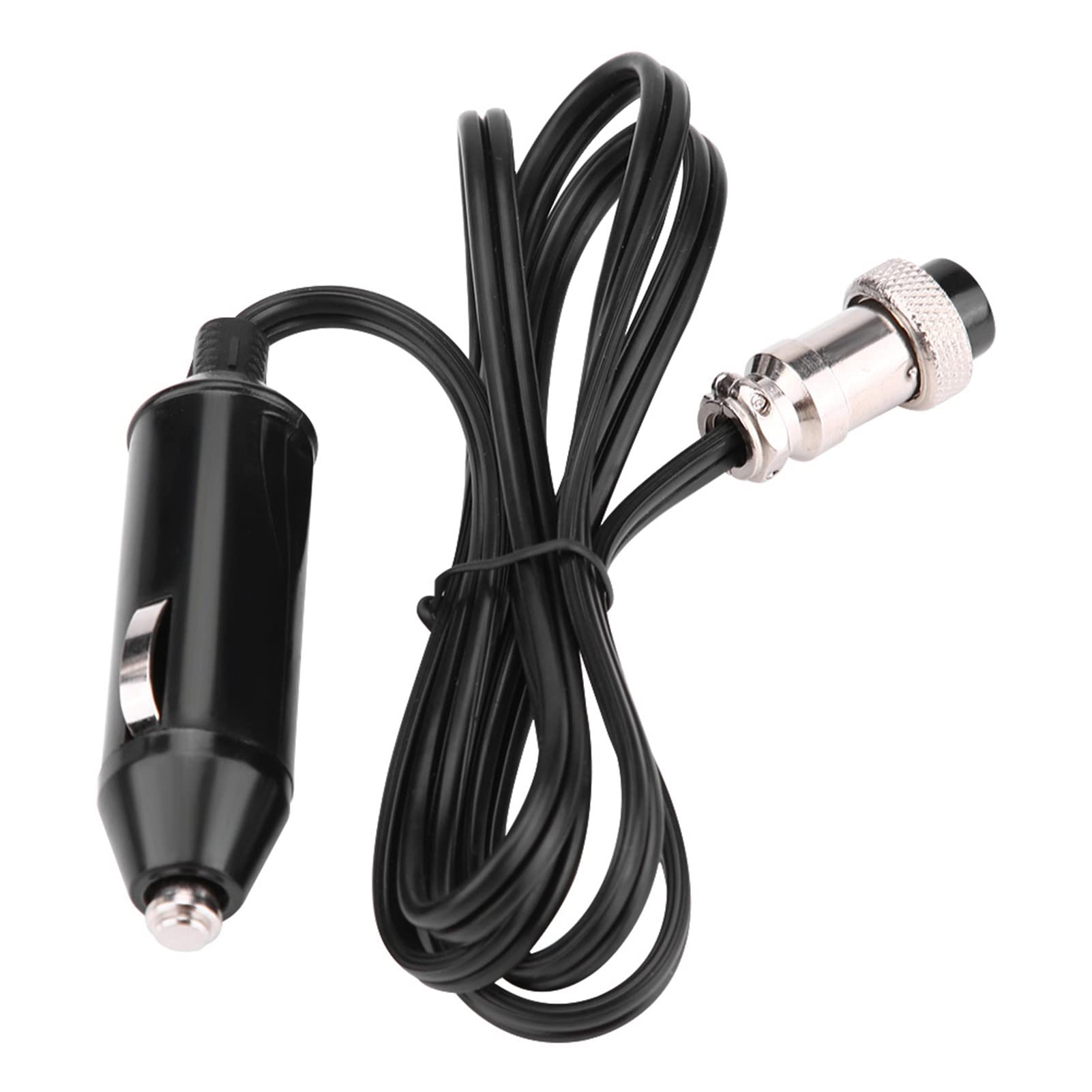 Generic Czajnik Elektryczny Termos ze Stali Nierdzewnej 12 V 24 V 1000 Ml z izolacją próżniową i lampką kontrolną do Ogrzewania Samochodu i Użytku w Podróży