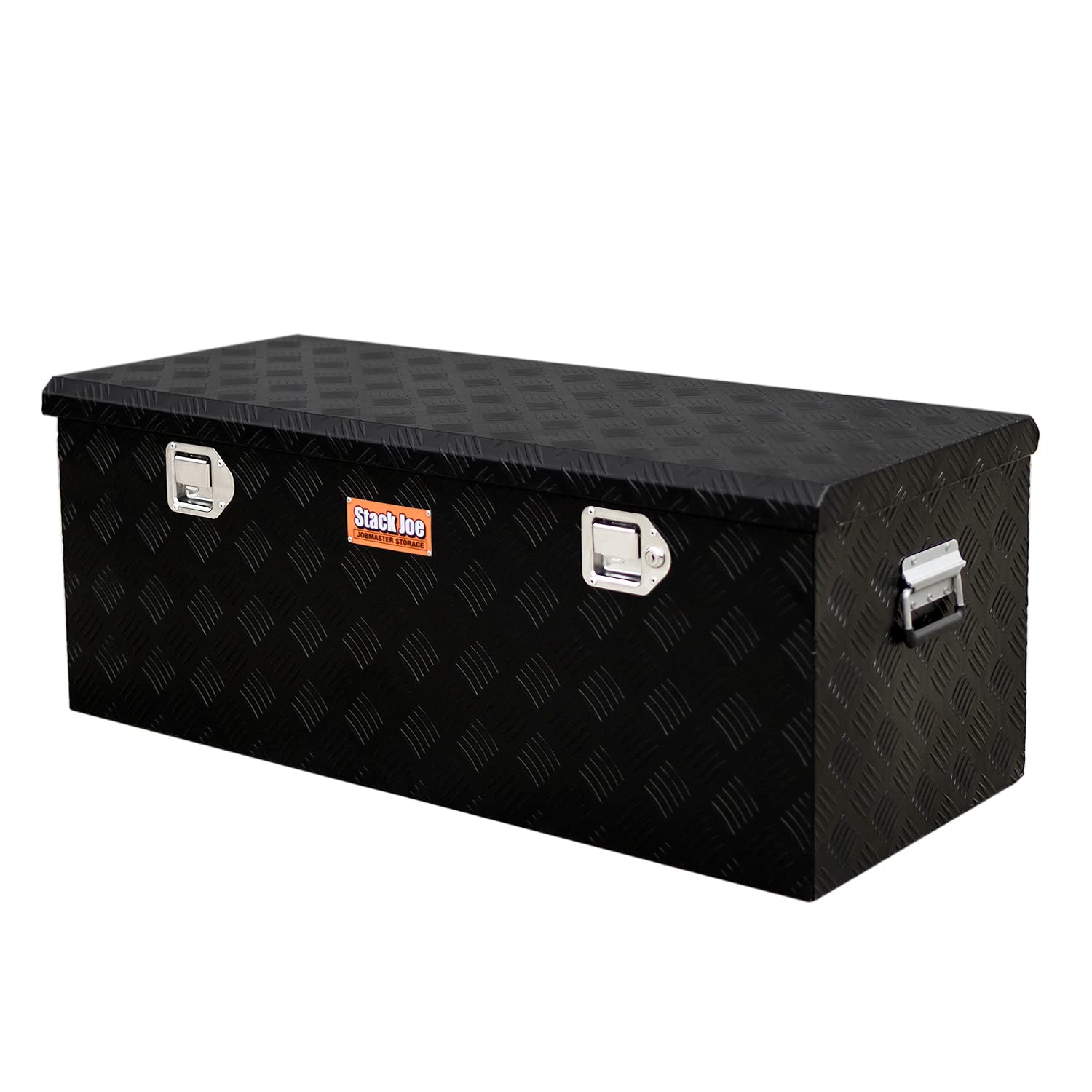 Amazon.co.jp: JOB MASTER STORAGE™ W1100mm SJ-200BK 【ブラック 