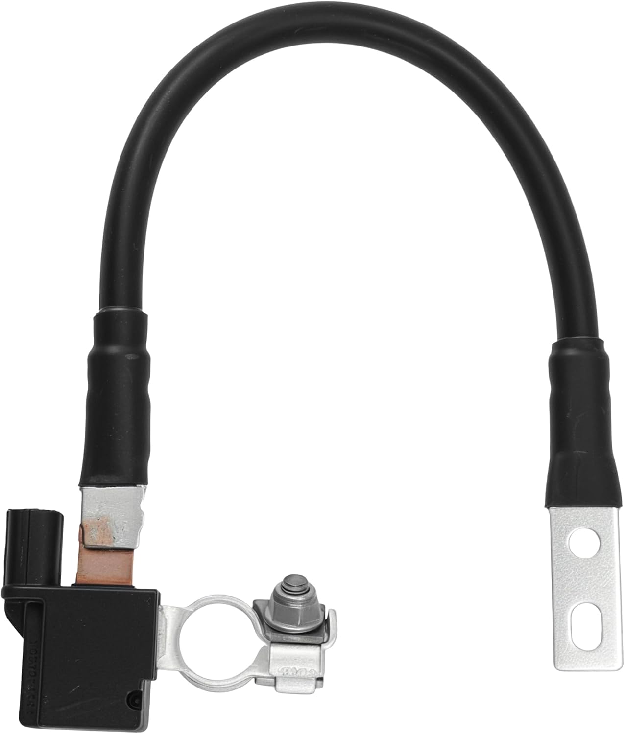Battery Negative Sensor Cable for Kia Sportage 2011 2012 2013 2014 2015 2.0L 2.4L Replace 37180-3W000 Battery Sensor Assembly 1pc