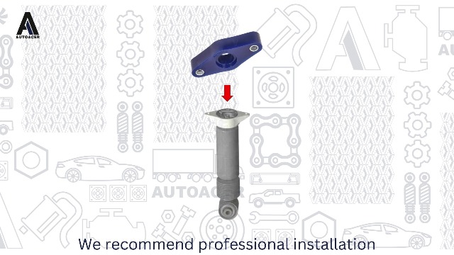 Amazon.com: AUTOACER - Complete Levelling Lift Kit 36 pc 30mm /1.2