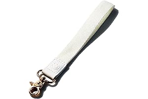 Wristlet Keychain: The Perfect Fusion of Functionality and Style