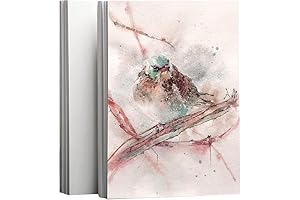 Sadaunbe Cold Press Watercolor Paper: Unparalleled Artistic Expression for Kids and Artists